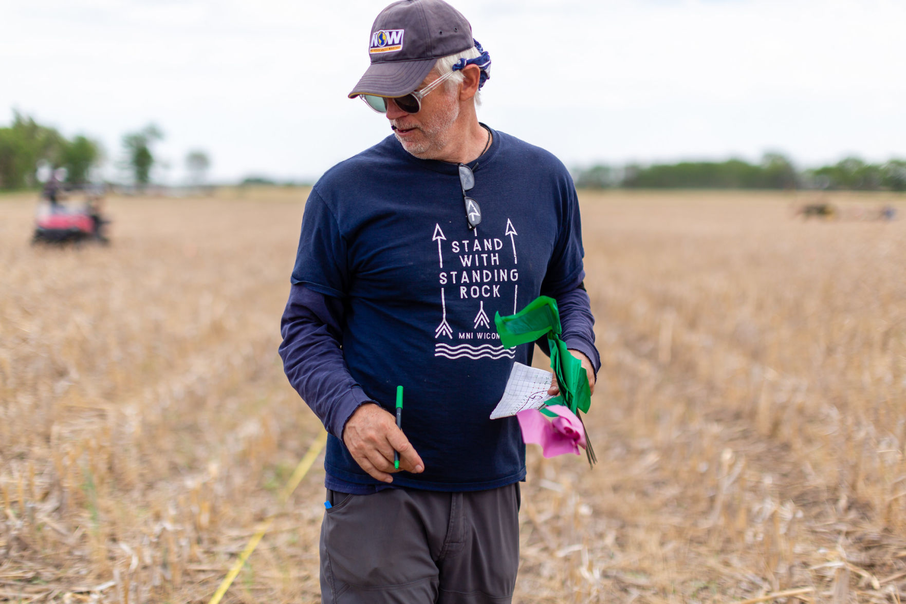 Crop message #4